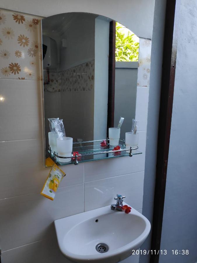 Miasa Homestay Nusa Penida Exterior foto