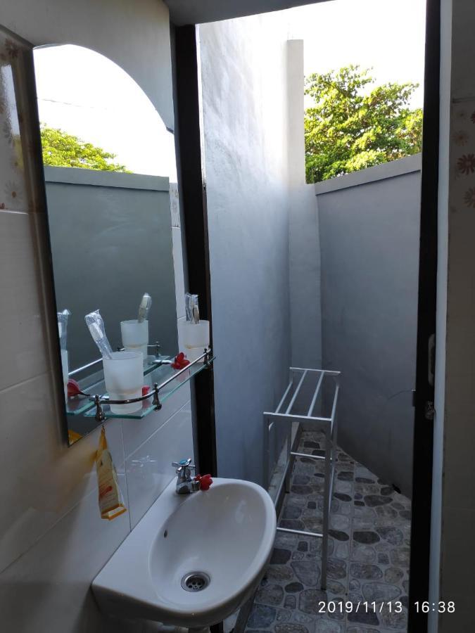 Miasa Homestay Nusa Penida Exterior foto